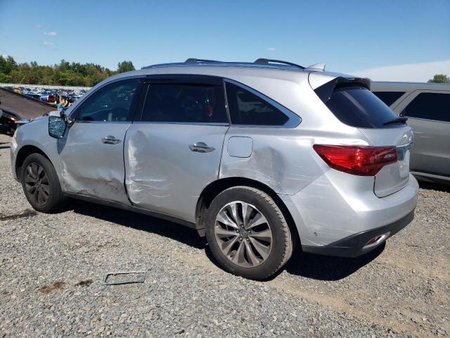 Acura MDX Technology Image 12