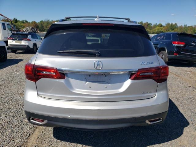 Acura MDX Technology Image 6