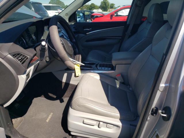 Acura MDX Technology Image 5