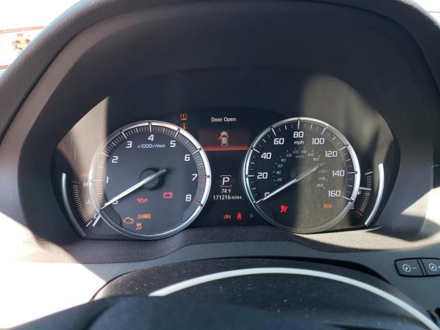 Acura MDX Technology Image 4