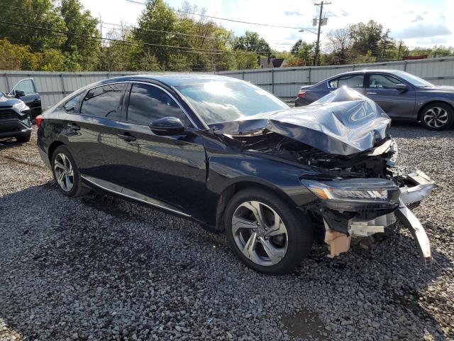 Honda Accord Exl Image 7