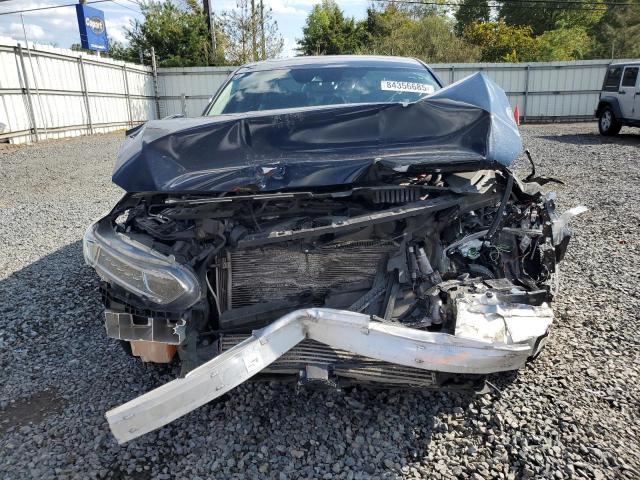 Honda Accord Exl Image 2