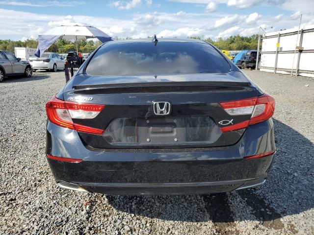 Honda Accord Exl Image 6