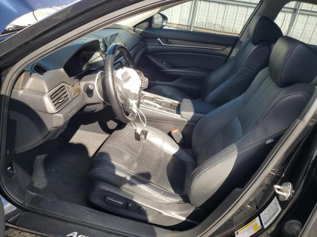 Honda Accord Exl Image 9