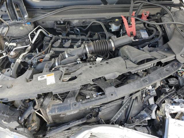 Honda Accord Exl Image 5