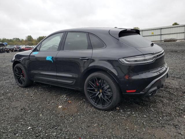 Porsche Macan Gts Image 3