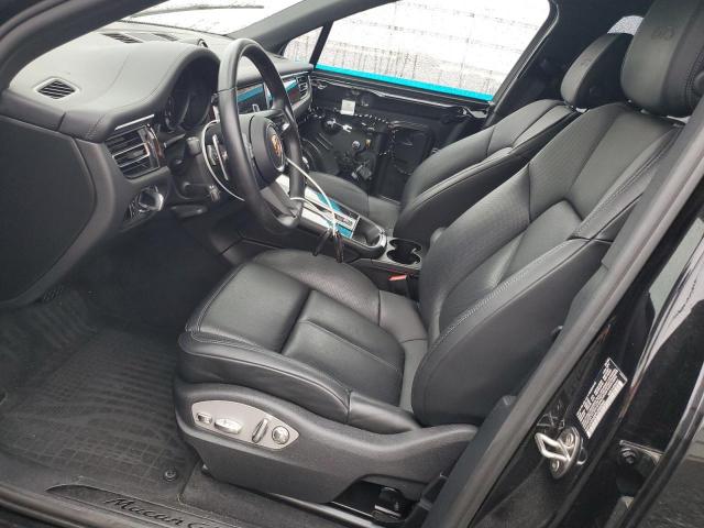 Porsche Macan Gts Image 8