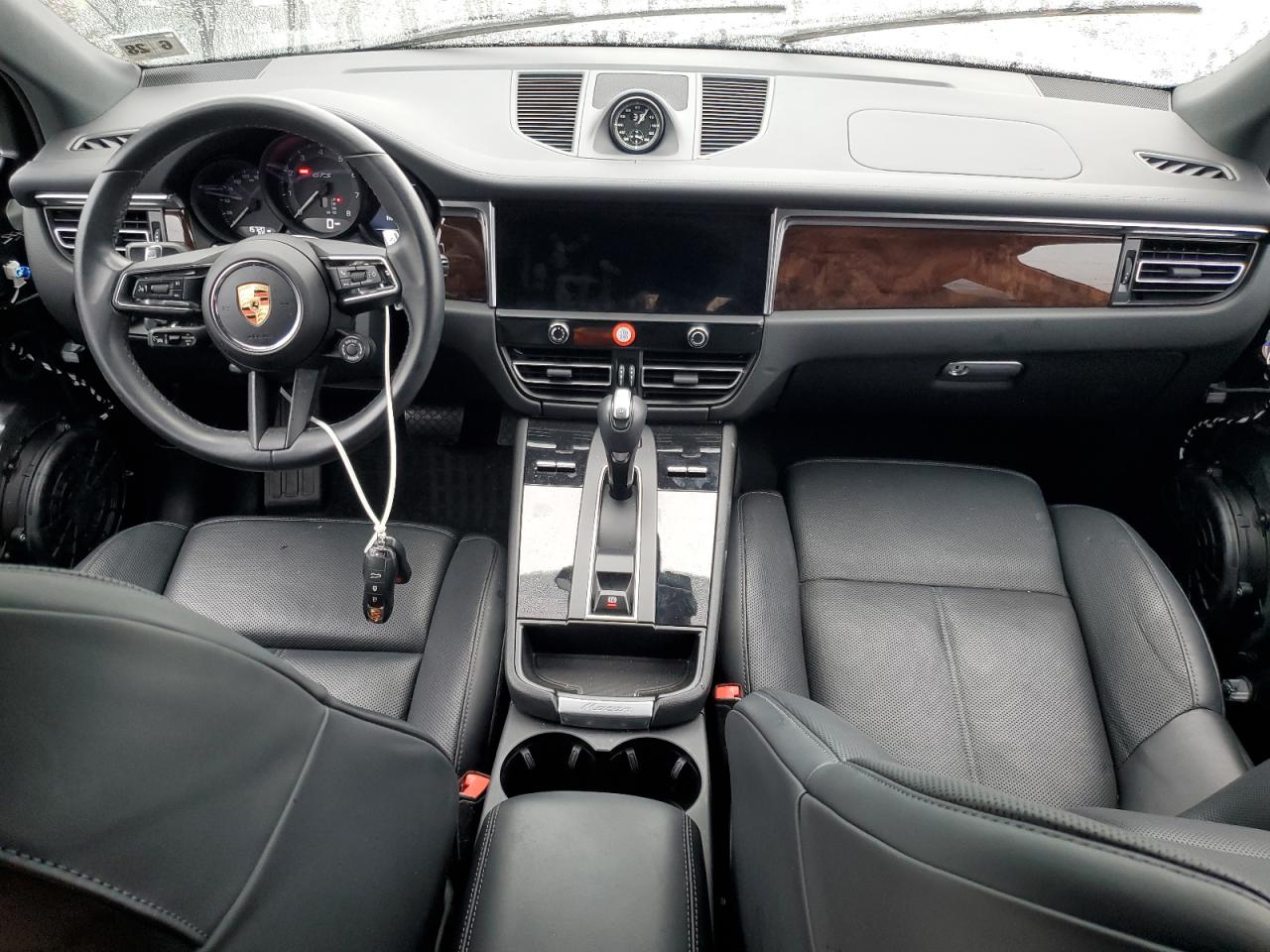 Porsche Macan Gts Image 7