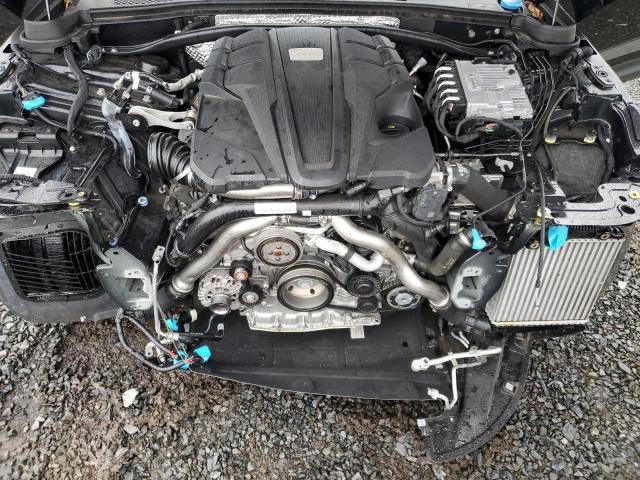 Porsche Macan Gts Image 9