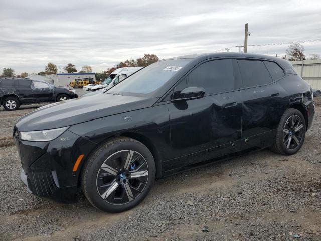  Salvage BMW Ix Xdrive5