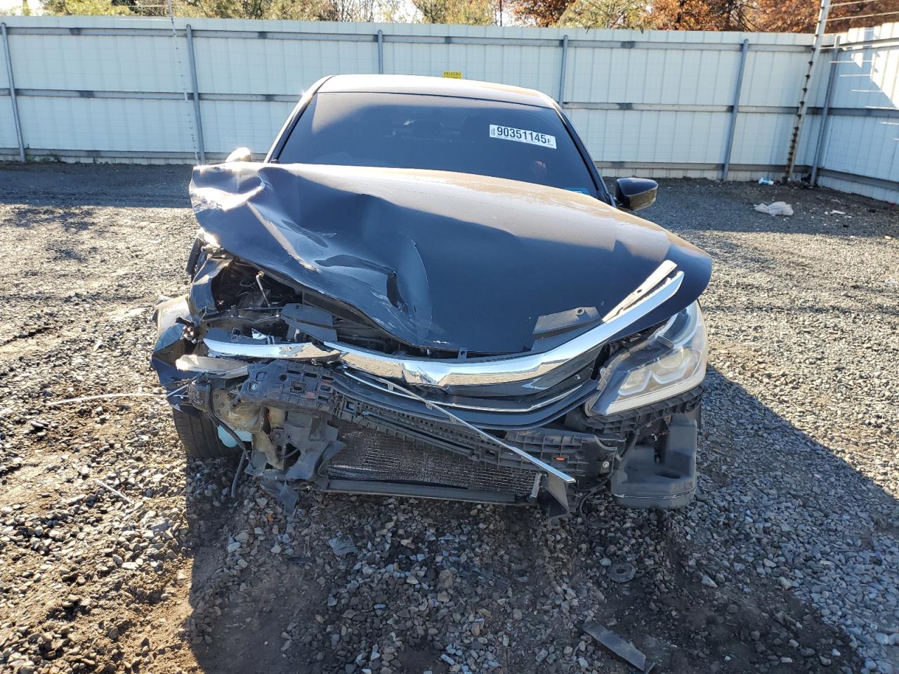 Honda Accord Sport Image 4