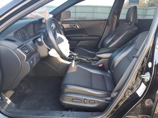 Honda Accord Sport Image 3