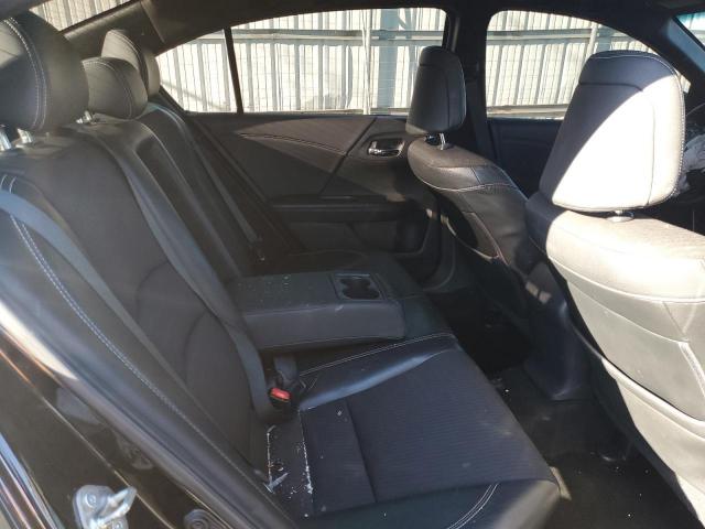 Honda Accord Sport Image 9