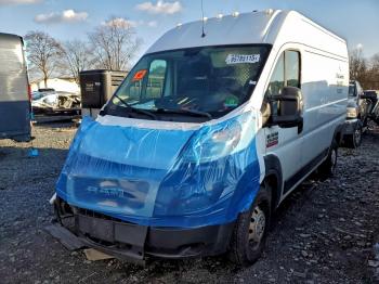  Salvage Ram Promas1500