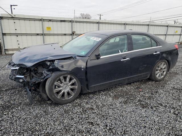  Salvage Lincoln MKZ