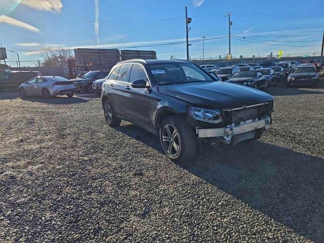 Mercedes-Benz GLC 300 4matic Image 2