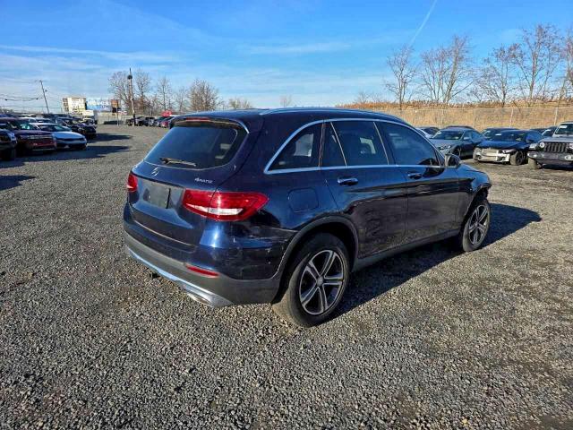 Mercedes-Benz GLC 300 4matic Image 5