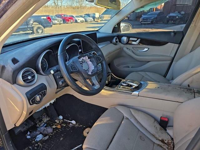 Mercedes-Benz GLC 300 4matic Image 9