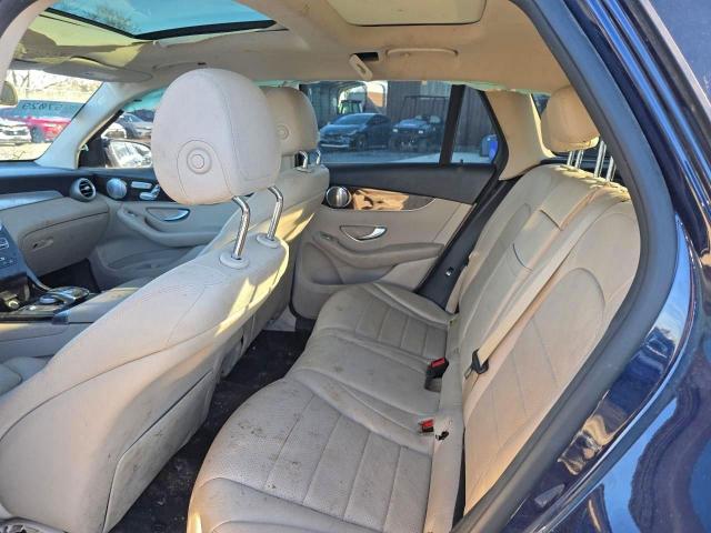 Mercedes-Benz GLC 300 4matic Image 8