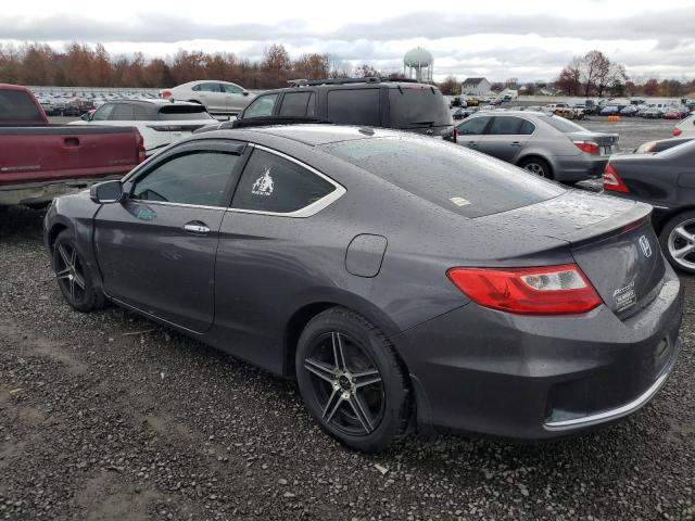 Honda Accord Exl Image 11