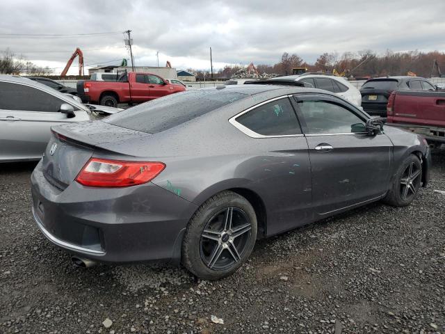 Honda Accord Exl Image 2