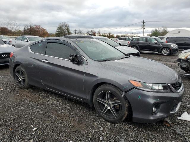 Honda Accord Exl Image 5