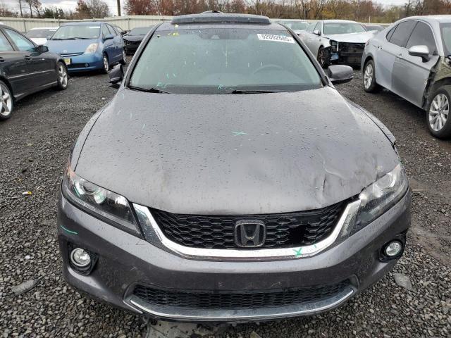 Honda Accord Exl Image 6