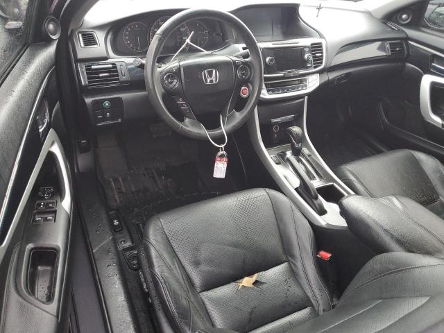 Honda Accord Exl Image 7