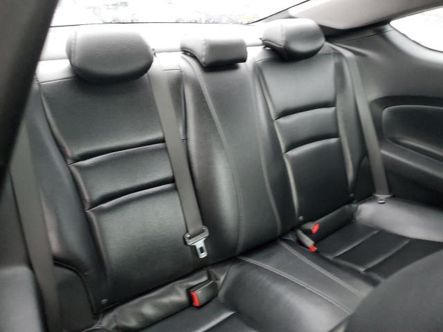 Honda Accord Exl Image 9