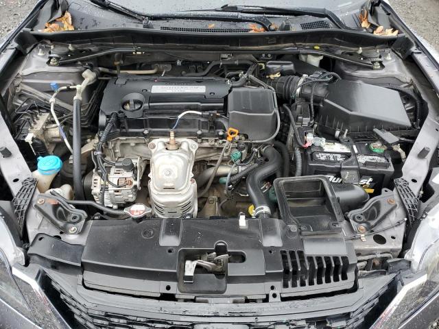 Honda Accord Exl Image 8