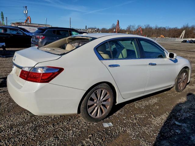 Honda Accord Exl Image 6