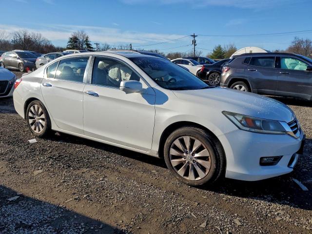 Honda Accord Exl Image 5