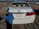 Honda Accord Exl Image 11