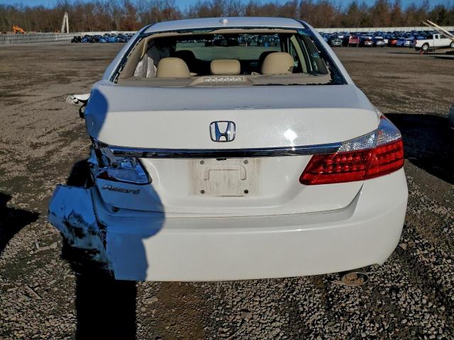 Honda Accord Exl Image 11