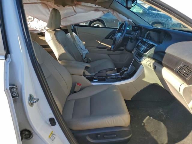 Honda Accord Exl Image 2