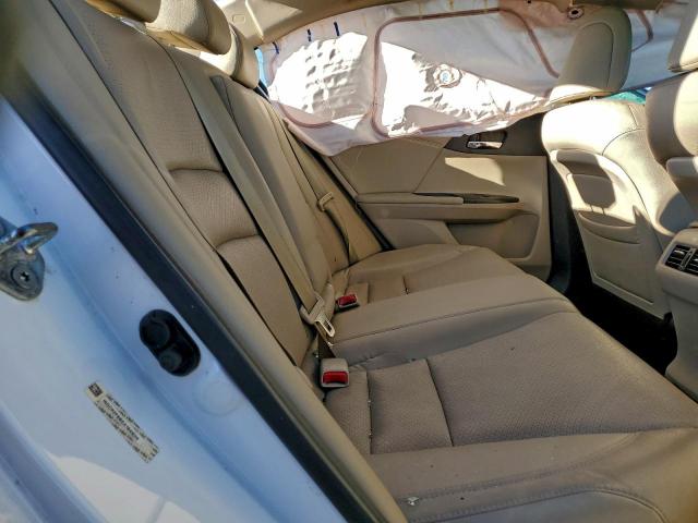 Honda Accord Exl Image 10