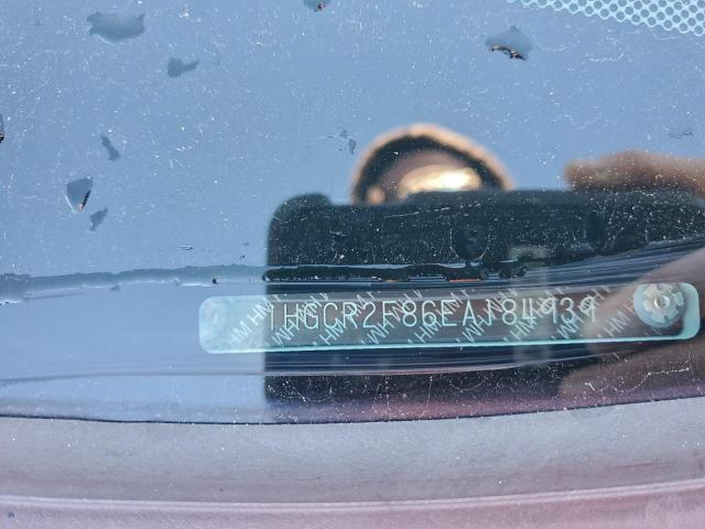 Honda Accord Exl Image 12