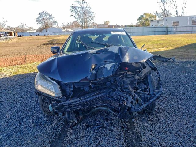 Honda Accord Touring Image 2