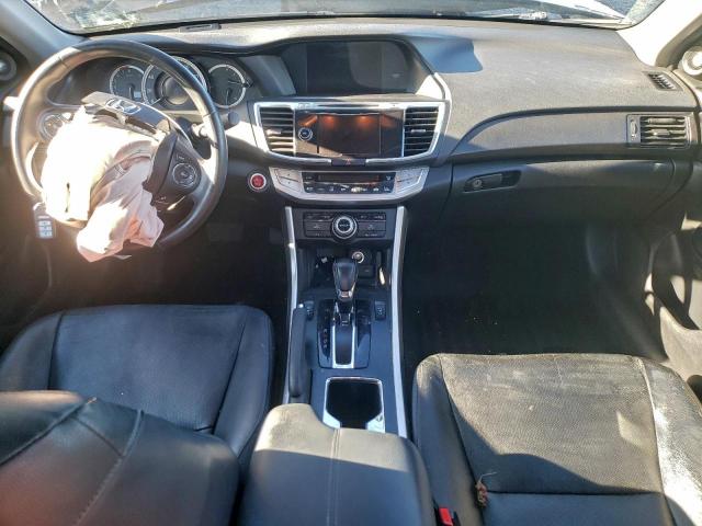 Honda Accord Touring Image 7