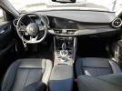 Alfa Romeo Giulia Ti Image 11