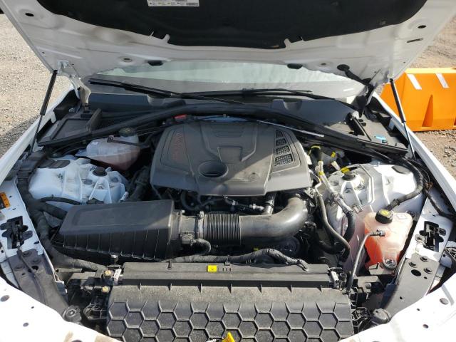 Alfa Romeo Giulia Ti Image 3