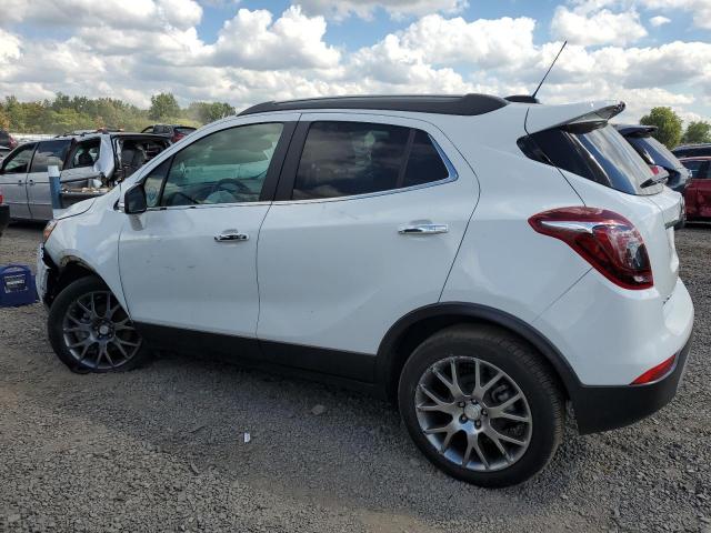 Buick Encore Sport Touring Image 2