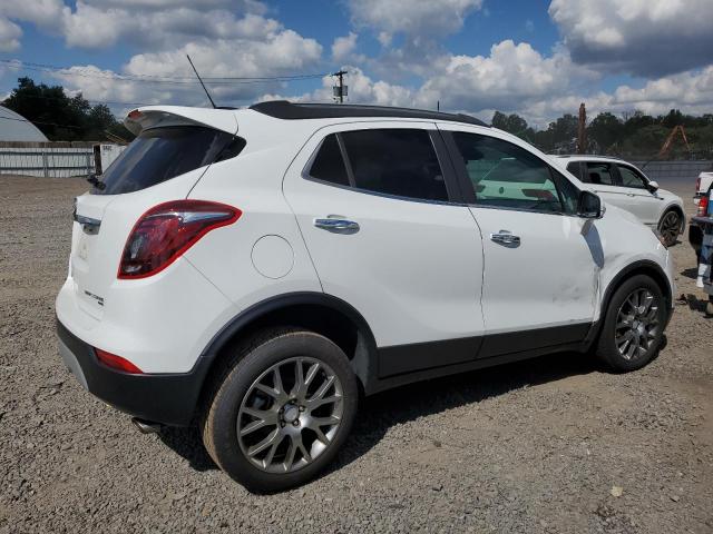 Buick Encore Sport Touring Image 5