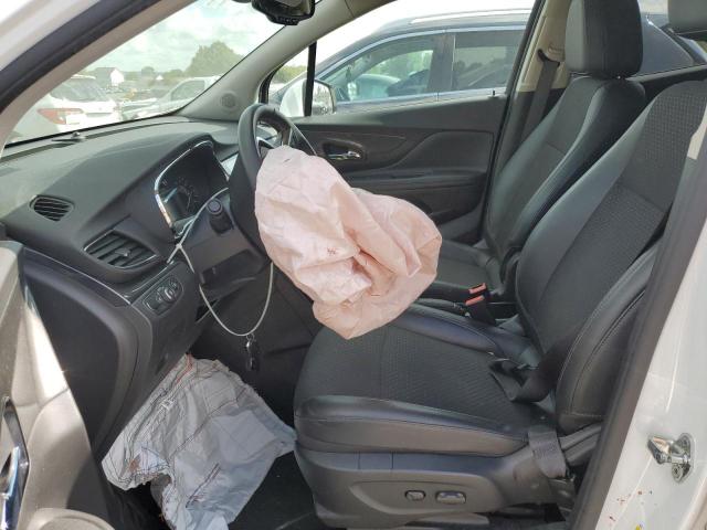 Buick Encore Sport Touring Image 3