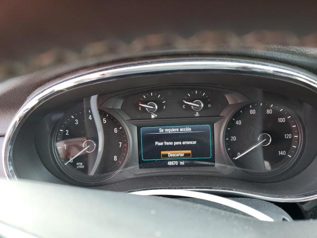 Buick Encore Sport Touring Image 9