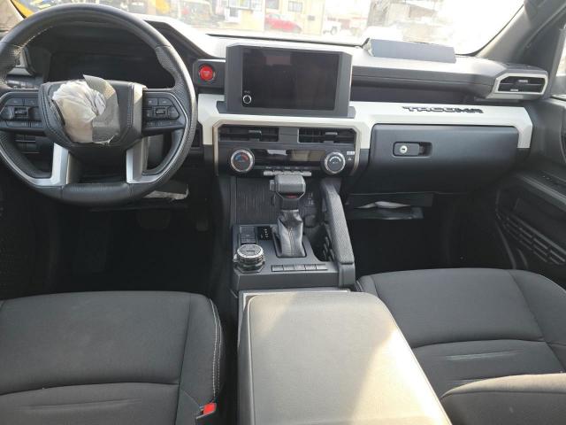 Toyota Tacoma Double Cab Image 12