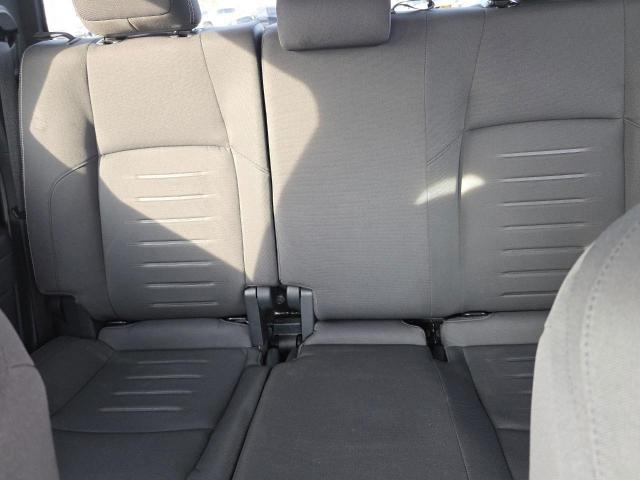 Toyota Tacoma Double Cab Image 6