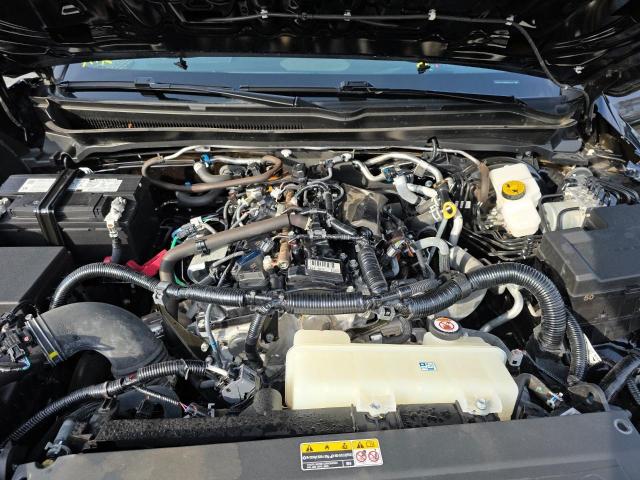 Toyota Tacoma Double Cab Image 11