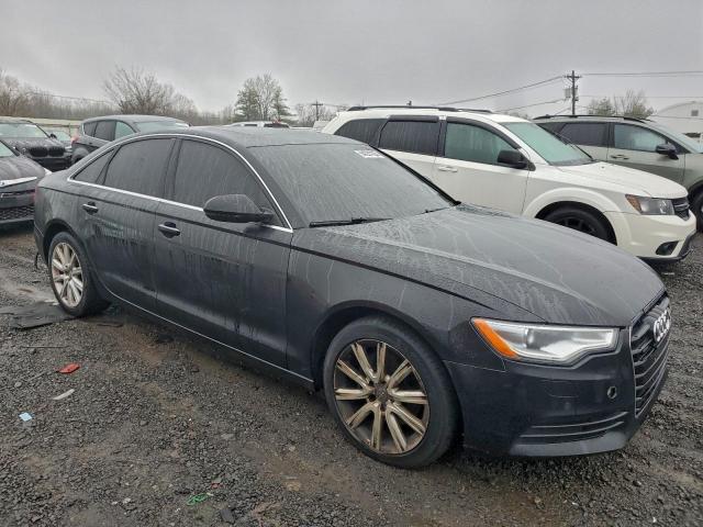 Audi A6 Premium Plus Image 8