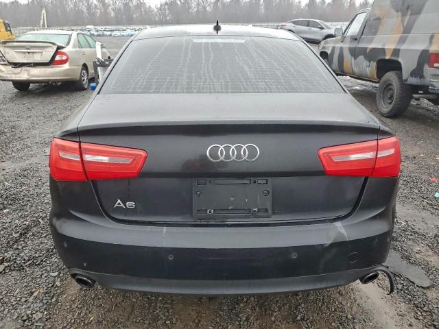 Audi A6 Premium Plus Image 4